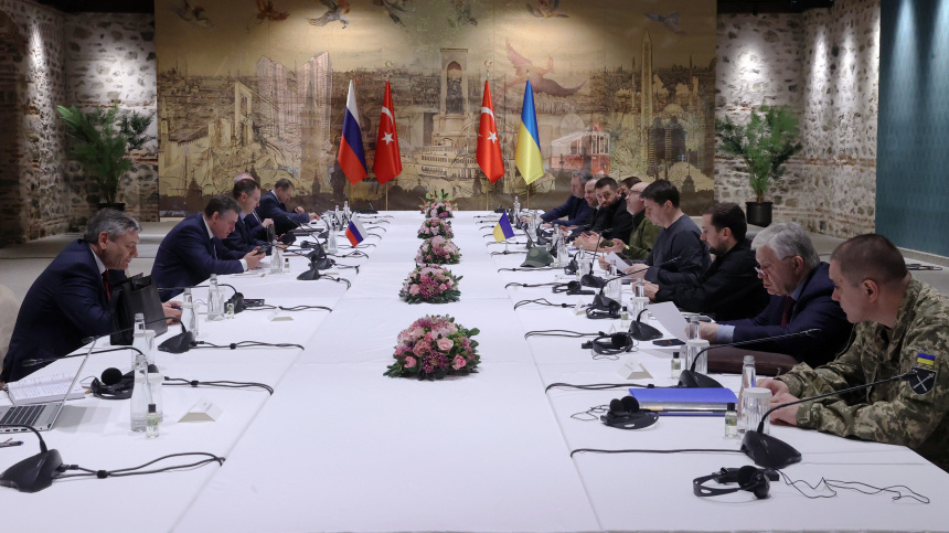    Фото: © РИА Новости/Сергей Карпухин