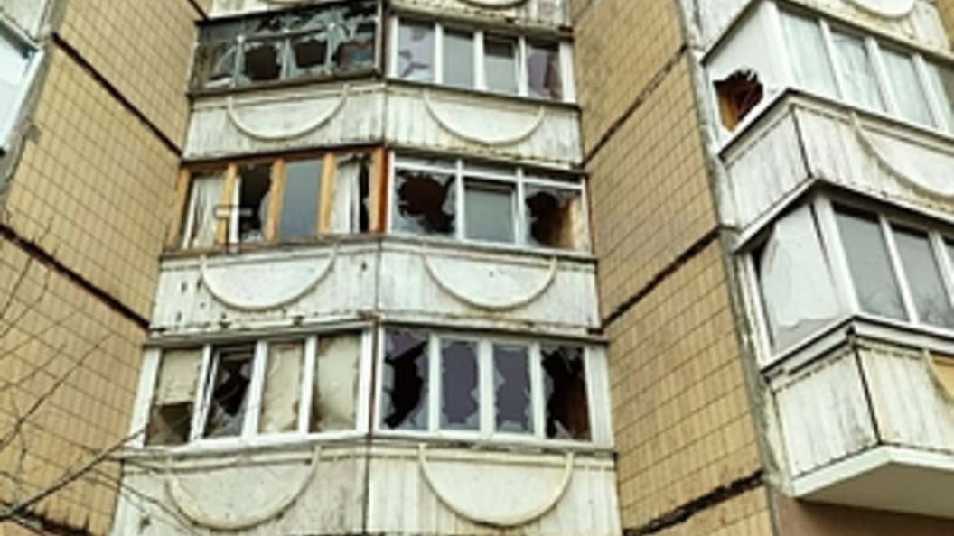    Фото: vk.com/chp_belgorod/Globallookpress