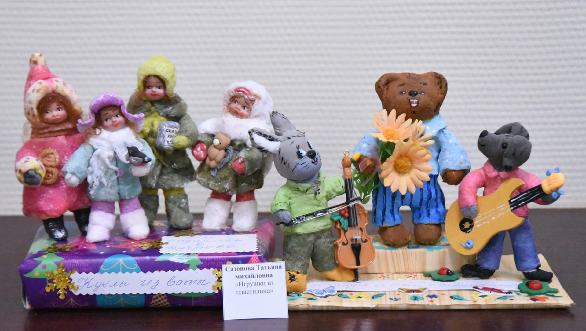 Фото автора Мои работы