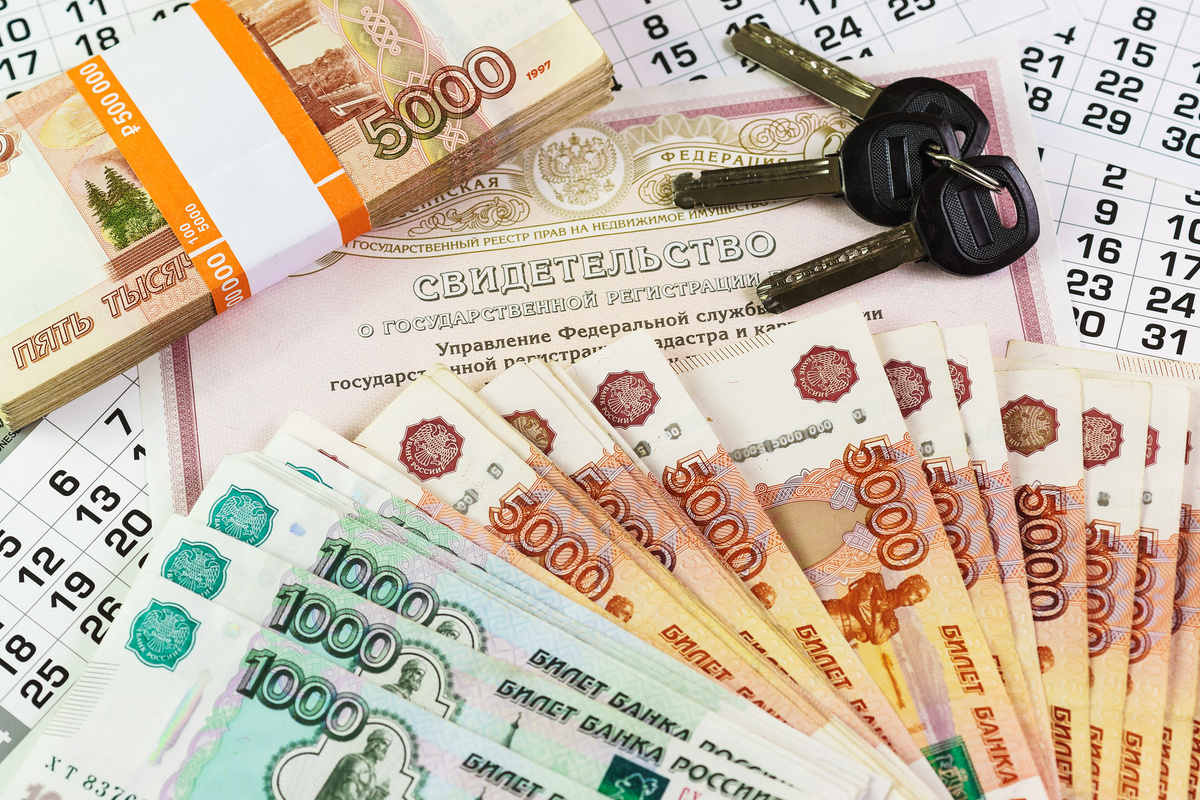     / Gettyimages.ru / Natalia Garmasheva