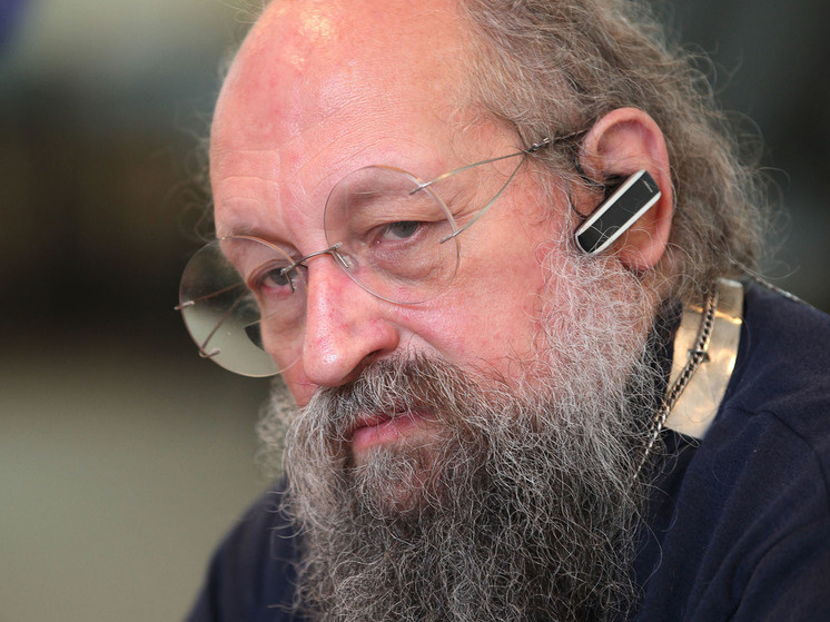 Фото: Геннадий Черкасов 