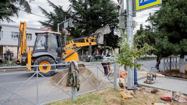    © Sputnik / Natalia Airiyan