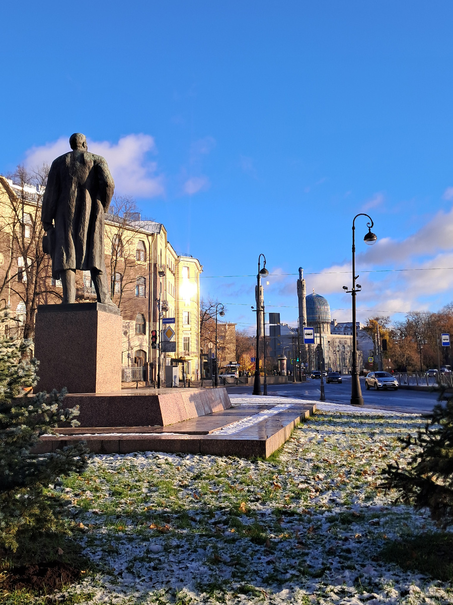 Фото автора 