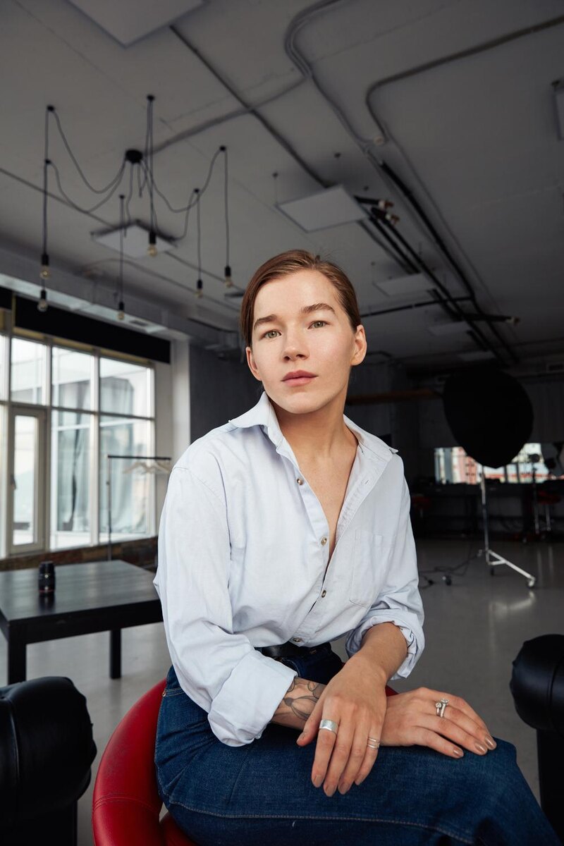    Адэль Мифтаховапресс-служба