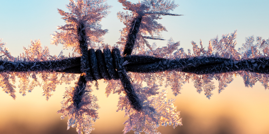 Аномальный мороз 1978 года. Самая холодная зима?