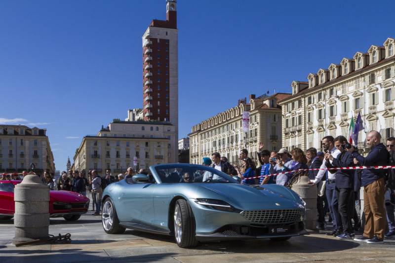    © Marco Destefanis Keystone Press Agency/Globallookpress