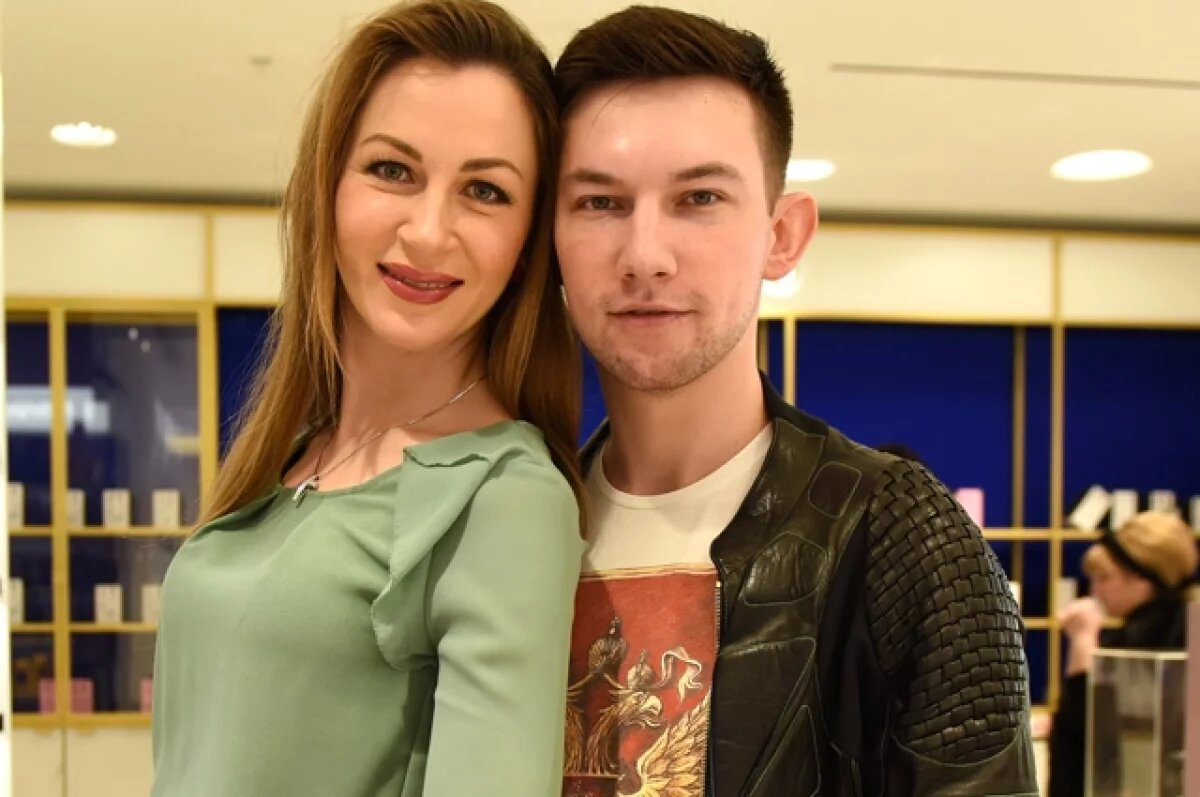    Экс-жена звезды «Кадетства» Емельянова заявила, что он находится в розыске