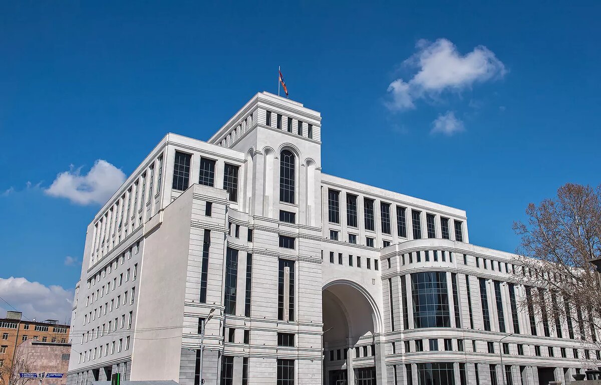 © Sputnik / Asatur Yesayants