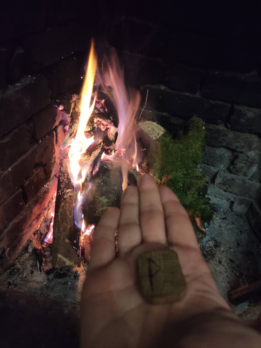 Ритуалы на день зимнего солнцестояния 