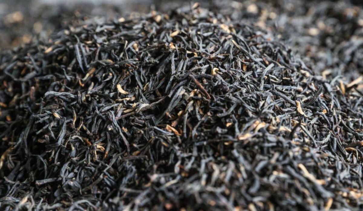     Черный чай. Источник: spb.tsargrad.tv Автор фото: Bulkin Sergey