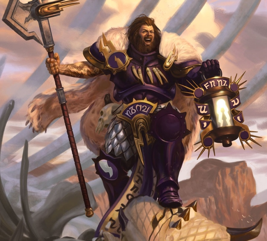 Гамилькар Медвежор