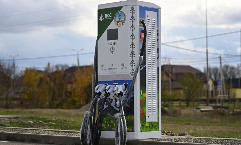    Фото: Telegram-канал главы Республики Адыгея Мурата Кумпилова