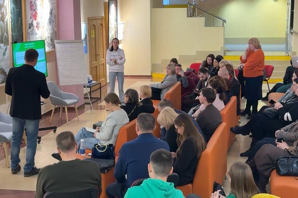 Фото из Telegram-канала губернатора Забайкальского края Александра Осипова 