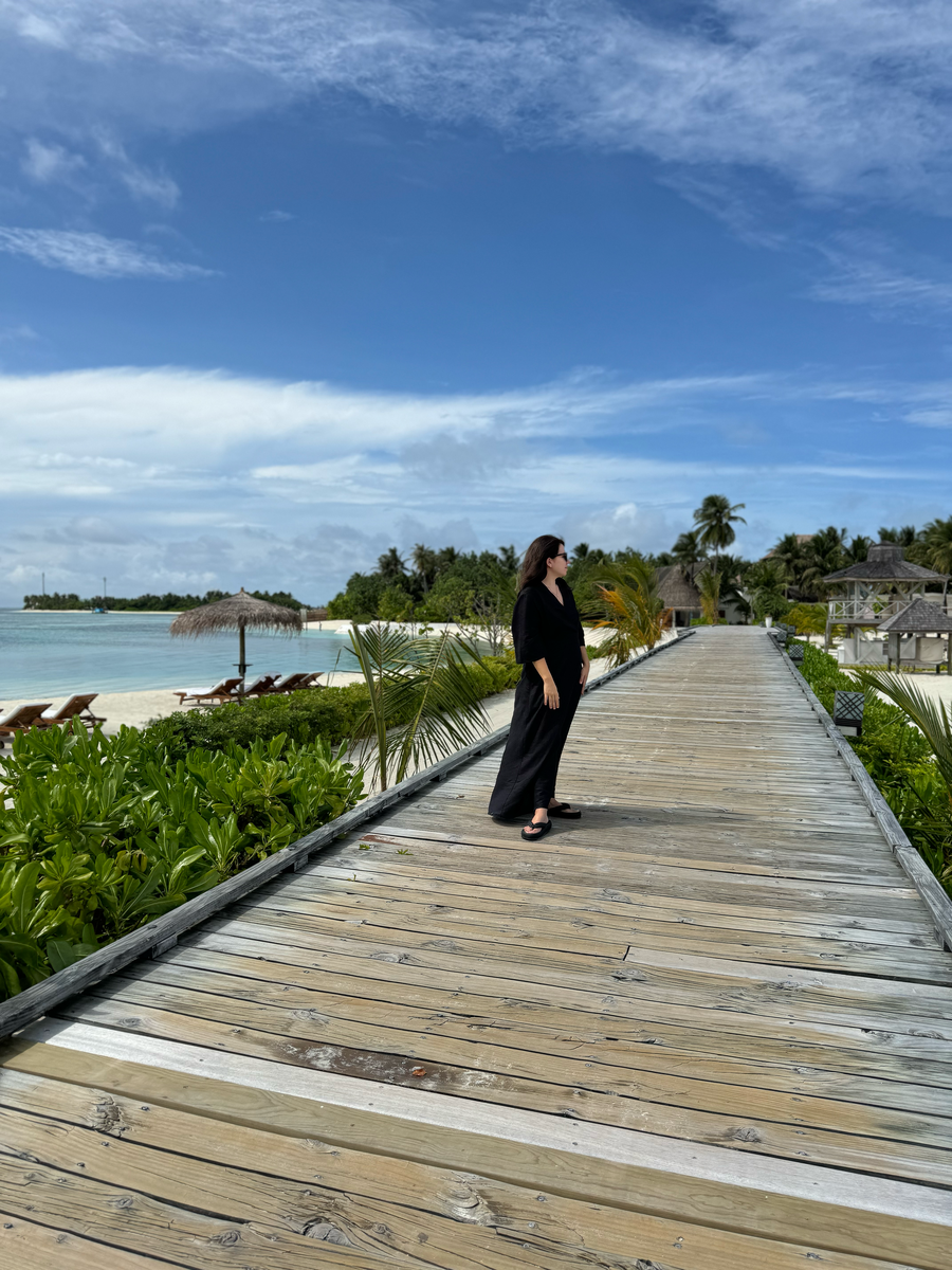 Open - лишь один из проверенных мной личной курортов