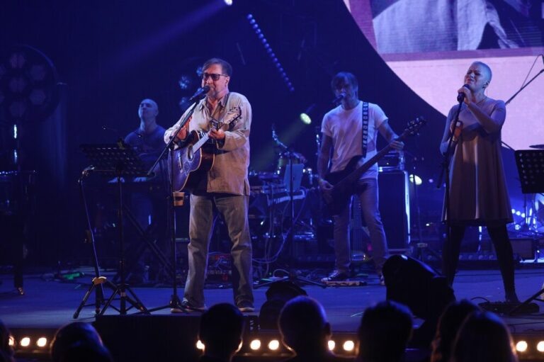    Фото: Агентство «Москва»/ Зыков Кирилл Софья Чулкова