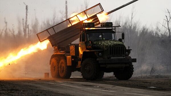    © Sputnik / Станислав Красильников