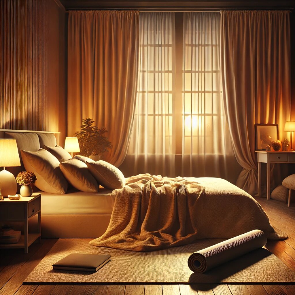 Здоровый сон