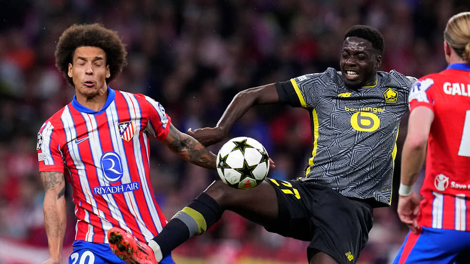 Фото: Manu Fernandez / AP