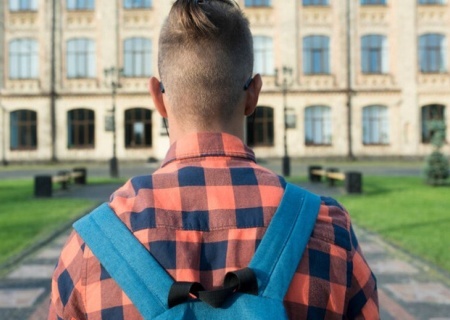    «Условно 27 из 30 уедут». Украинские школьники массово бегут за границу