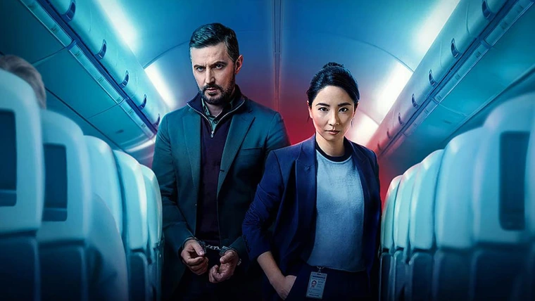 Ночной рейс (Red Eye) 