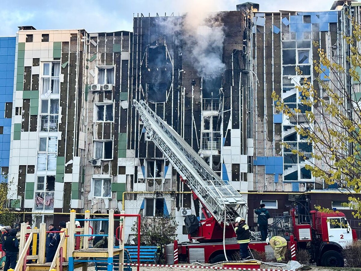     / Источник: © Евгений Мартынов/ТАСС