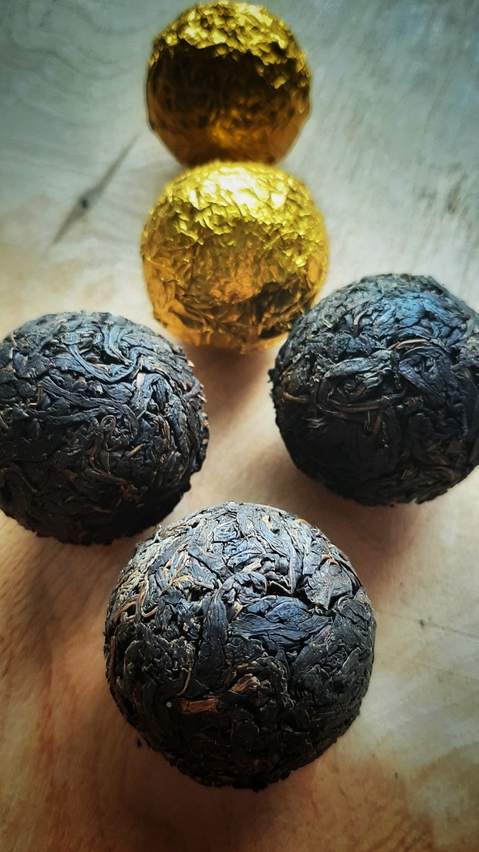 Кипрей узколистный в форме шара