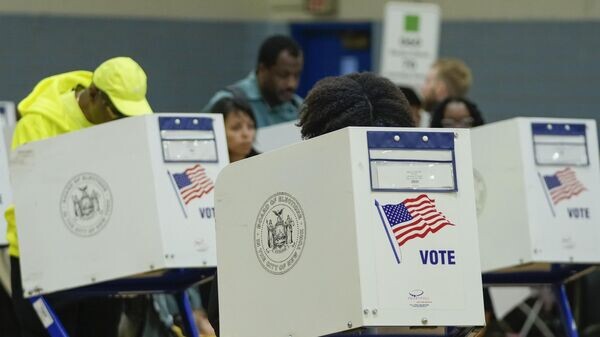    © AP / Frank Franklin II