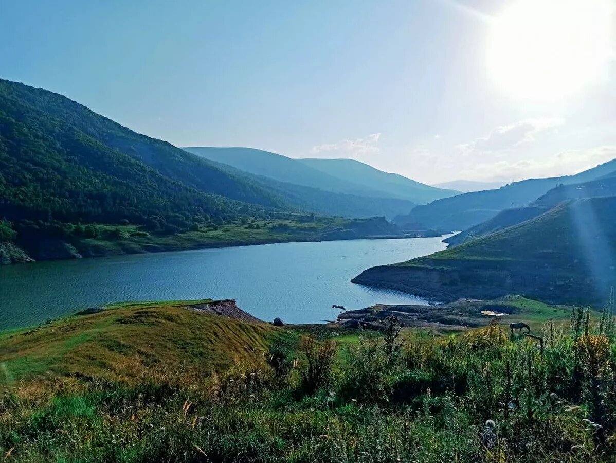 © Sputnik / Naira Melkumyan