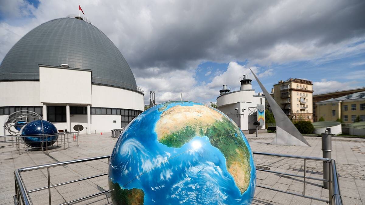    Фото: Артур Новосильцев / АГН Москва