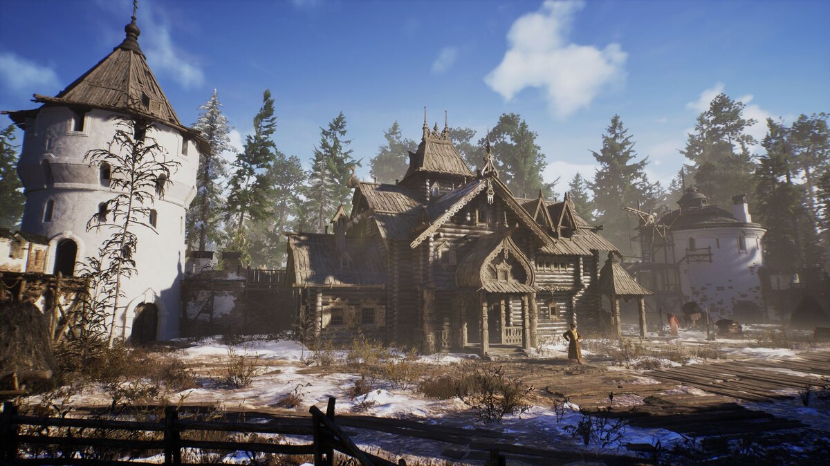     / Источник: ©студия «Сайберия Нова»