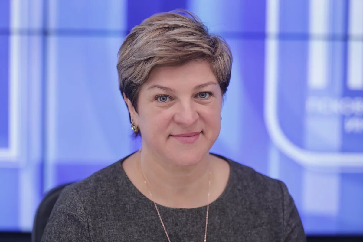    Соколова: Многие псковские подростки негативно относятся к квадробингу