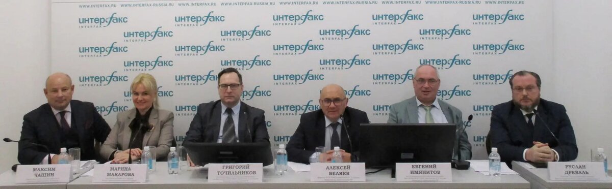     © "Интерфакс" Малышева Александра