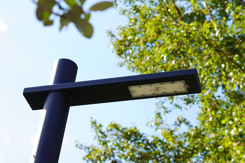    Фото: пресс-служба администрации города Сочи