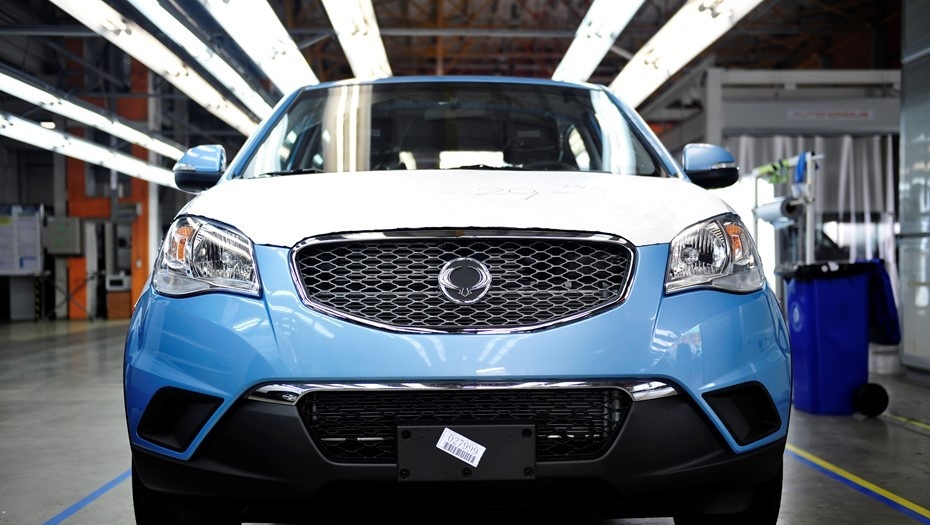    Автор фото: ИТАР-ТАСС/ Юрий Смитюк