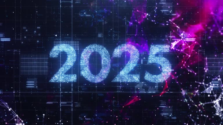 2025 - ПЕРЕЗАГРУЗКА. Какие нас ждут события?