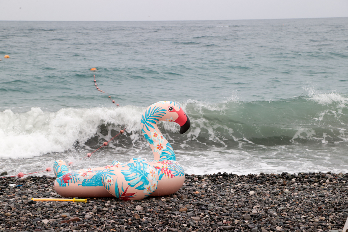 Фото: © Belkin Alexey / news.ru/ Global Look Press