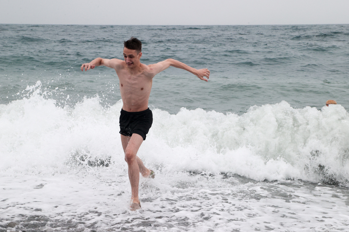 Фото: © Belkin Alexey/ news.ru/ Global Look Press