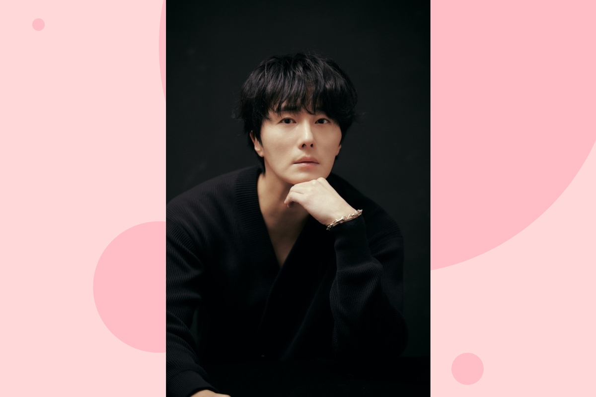     Актёр Чон Иль У заключил контракт с новым агентством J-One International Company