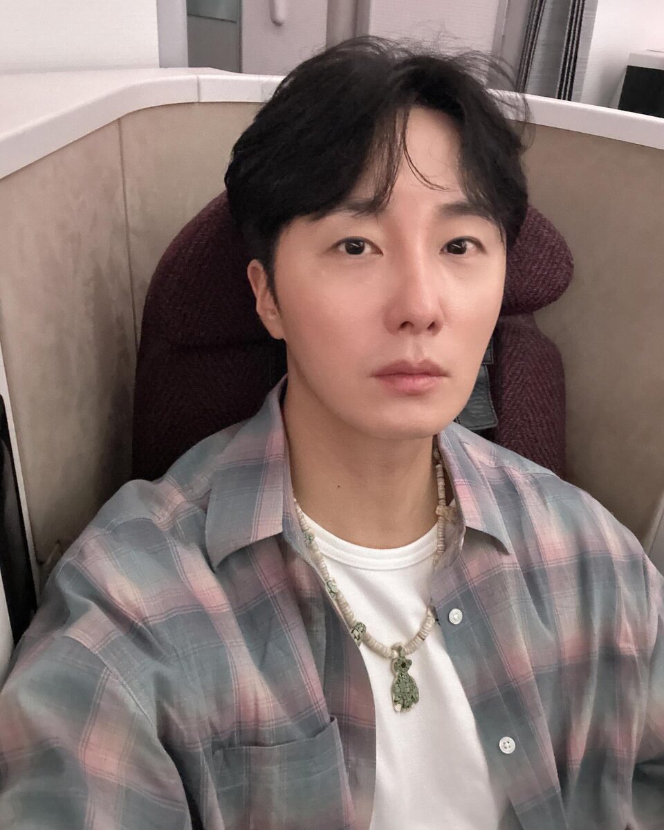    Чон Иль УСоцсети