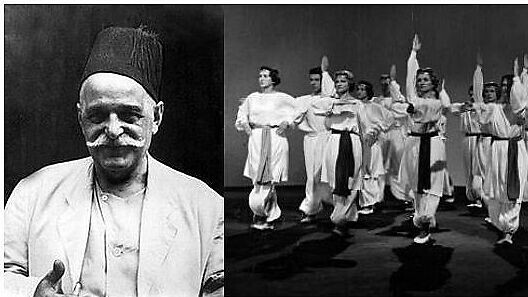 Георгий Гурджиев