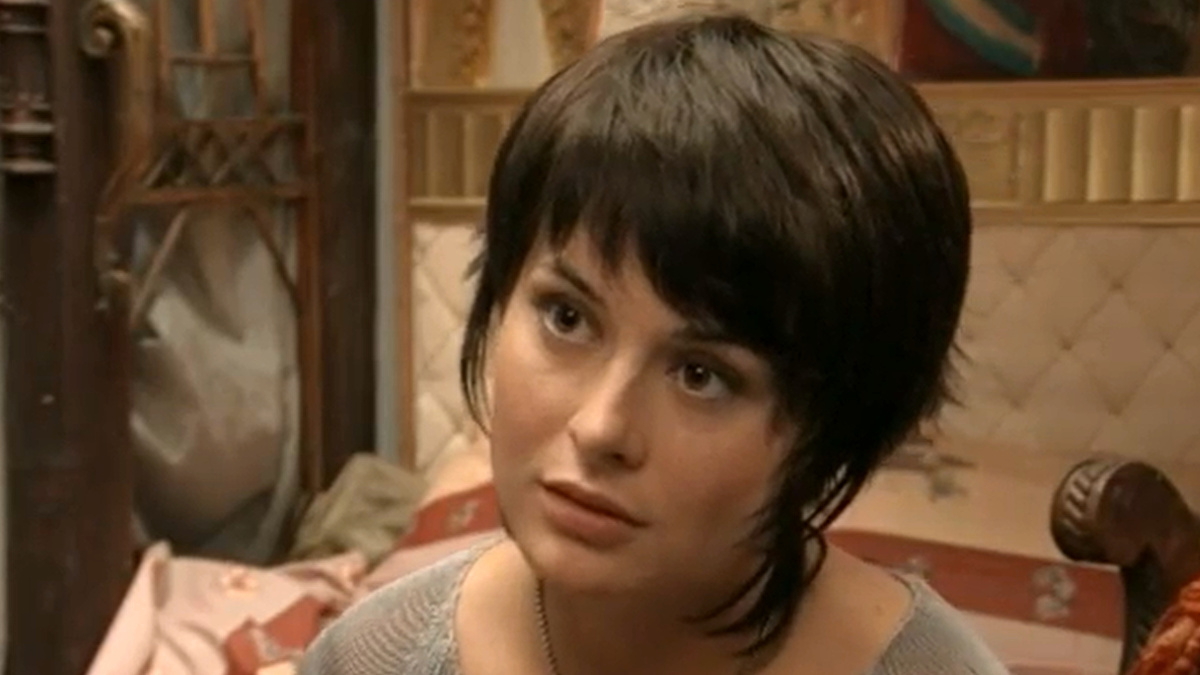 Кадр из сериала "Столица греха", 2010 г., режиссер Ольга Субботина, сценаристы Татьяна Арцеулова, Анна Суворова, композитор Дмитрий Рыбников (скриншот)