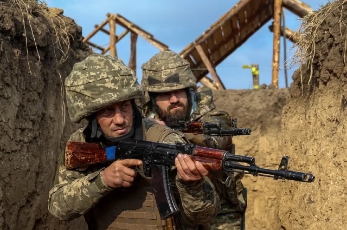    МО РФ: ВСУ пытались сорвать ротацию экспертов МАГАТЭ, обстреляв путь к ЗАЭС