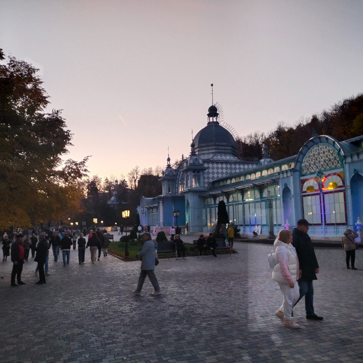 Фото автора канала