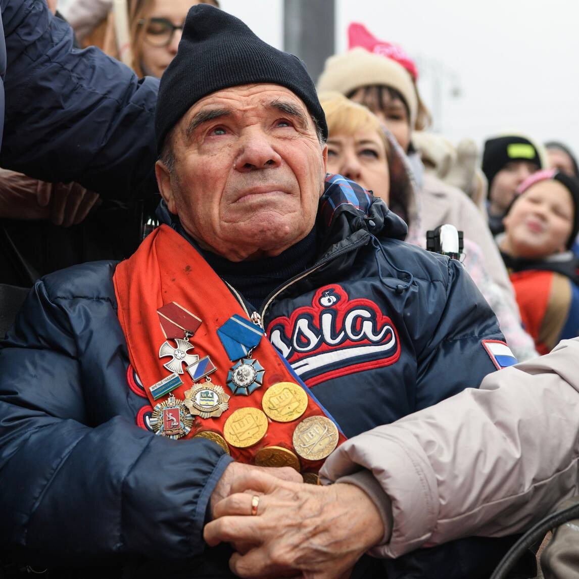 Николай Дураков