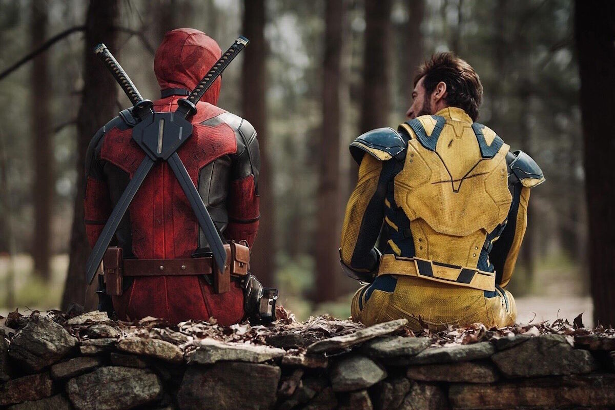    Фото: vancityreynolds / Instagram