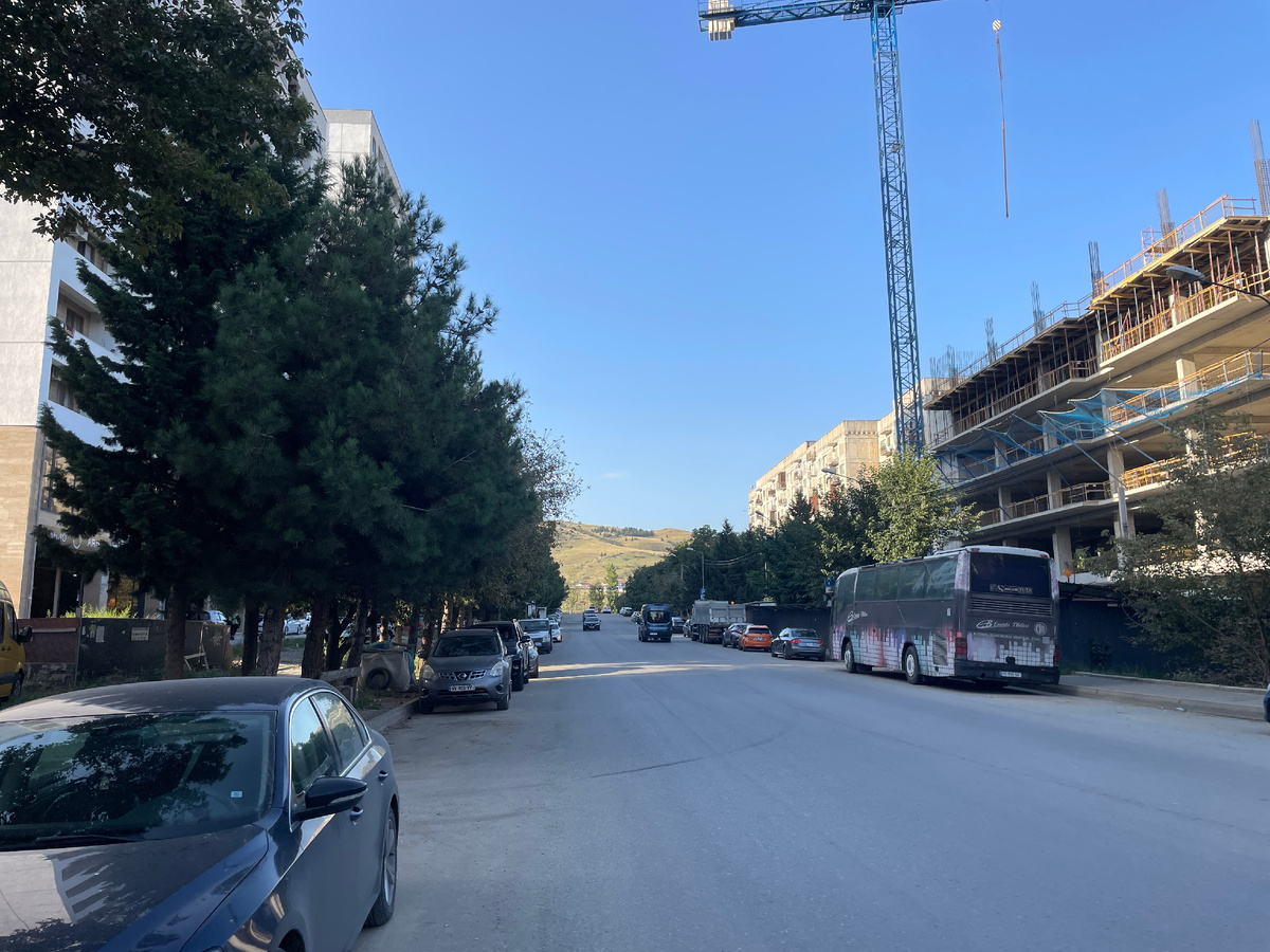 Стройки-стройки-стройки