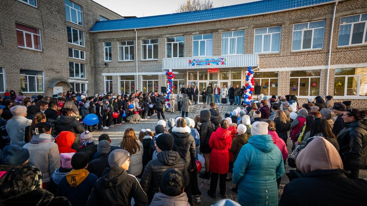 Фото: Telegram-канал Владимира Сальдо