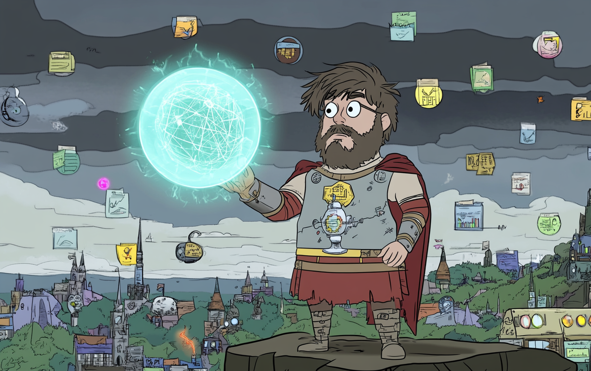    Как создать систему анализа данных для маркетинговых кампаний через Make.com Артур Хорошев