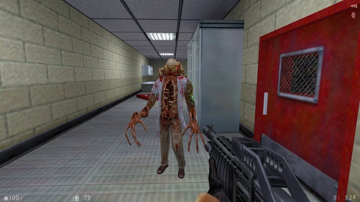 Half-Life