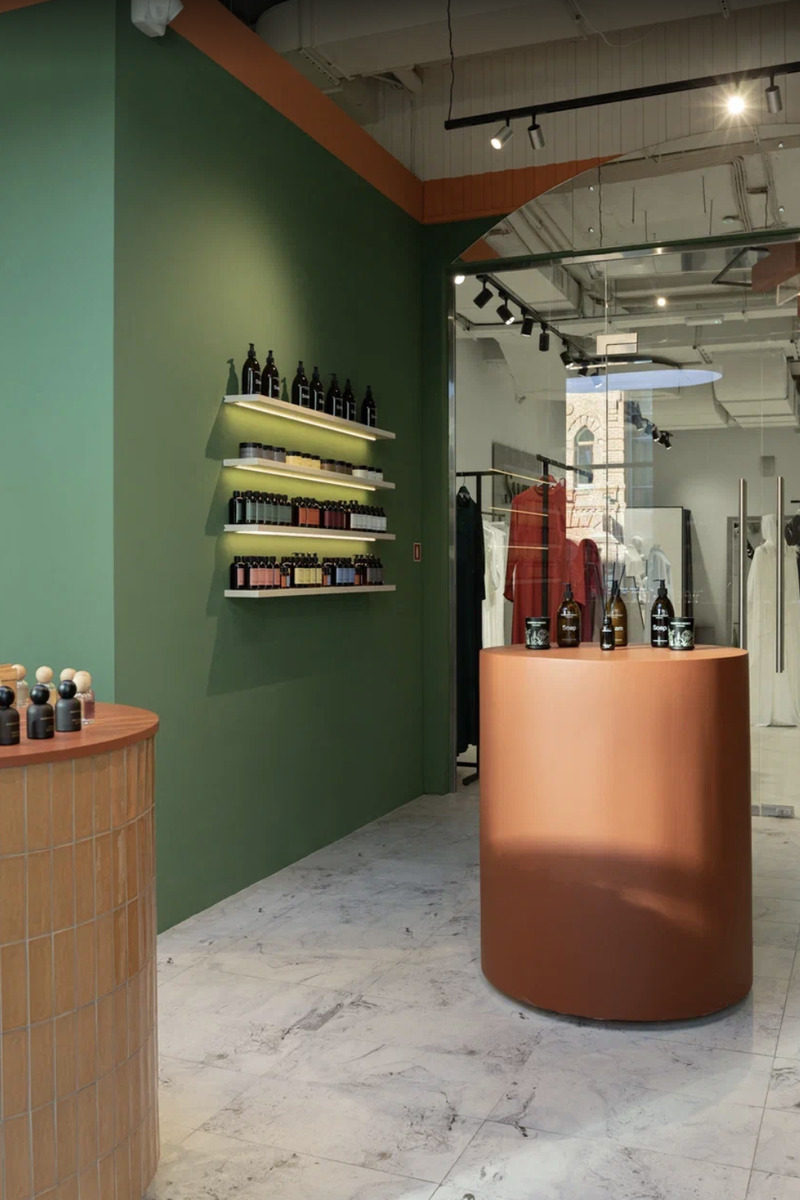    Бренд нишевой парфюмерии Giardino Magico откроет новый бутик в Уфе (фото 3)